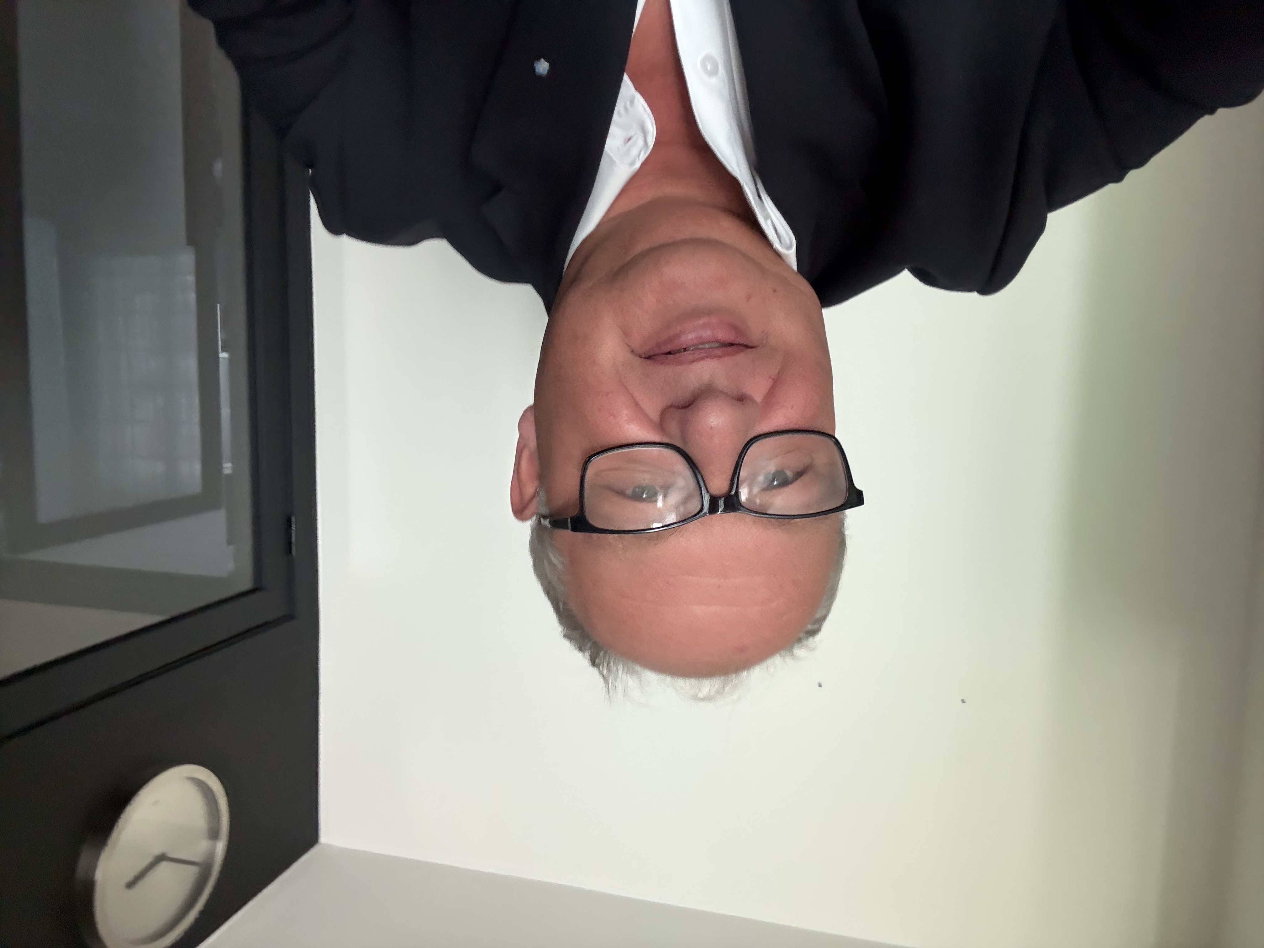 Pascal Toetenel