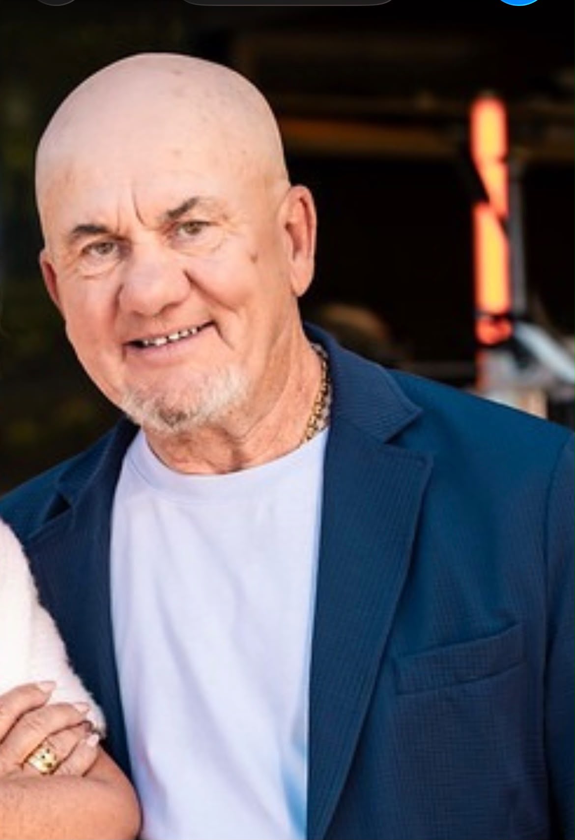 Patrick De Corte