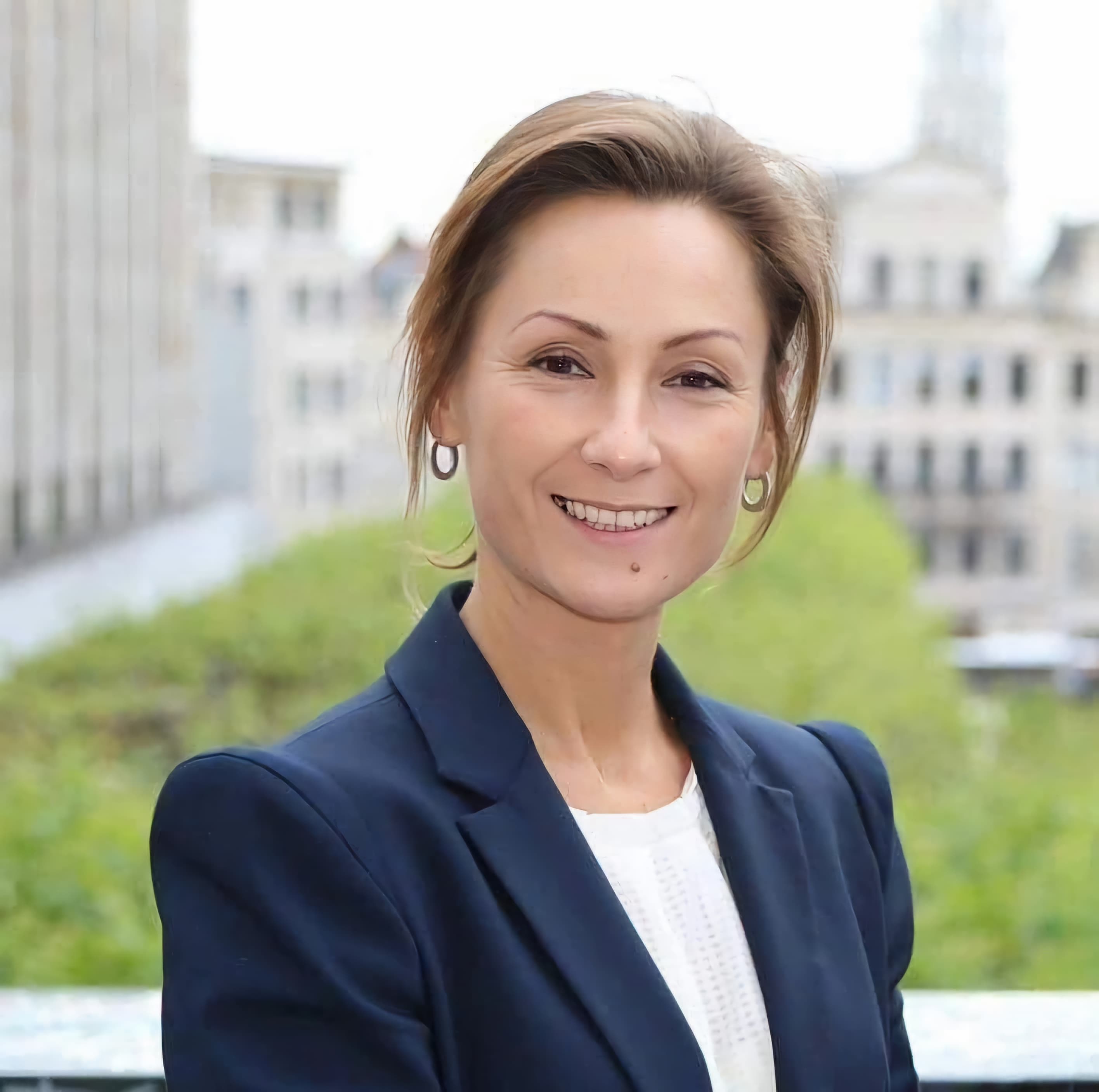 Agata Karbowska