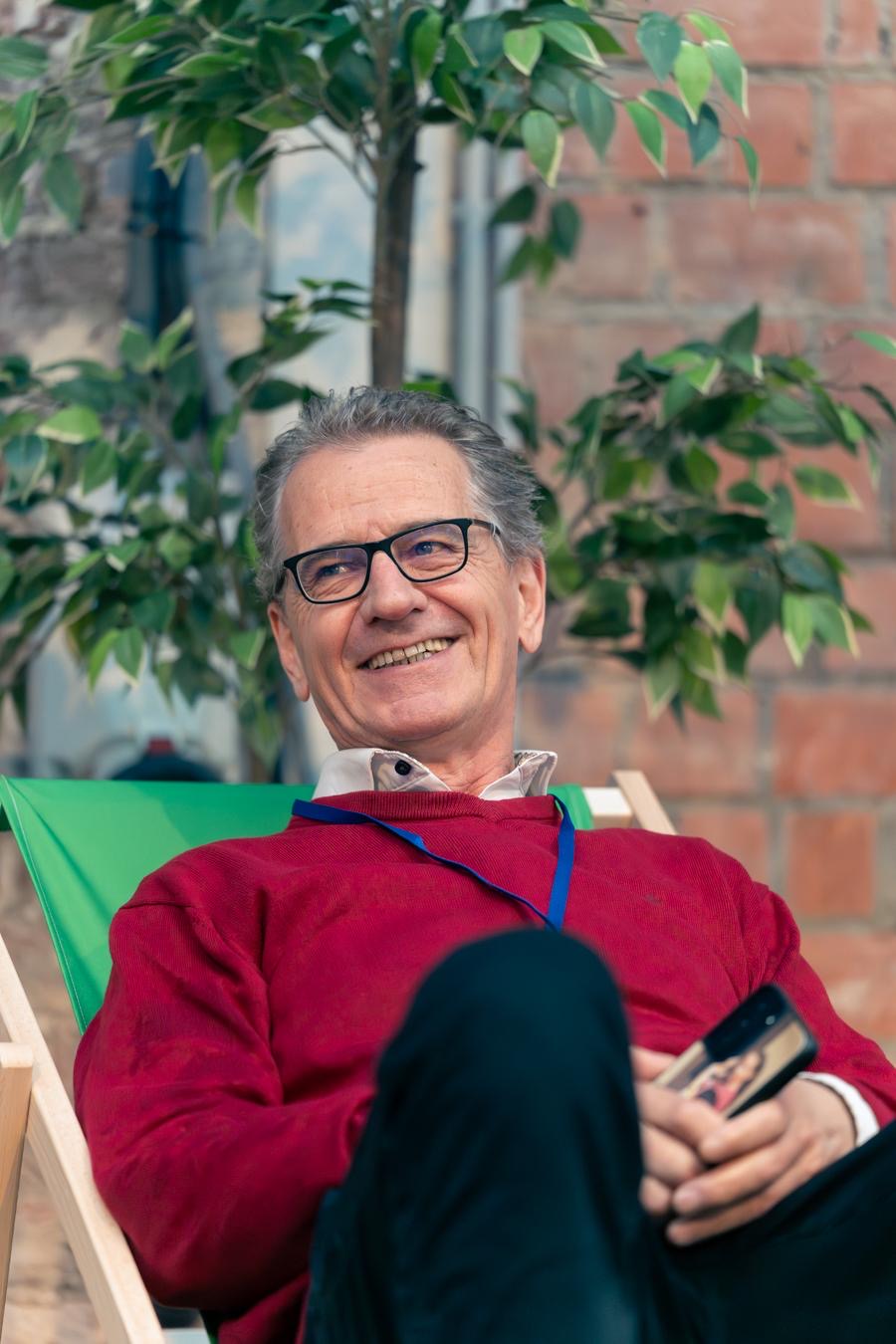 Xavier Mezquita