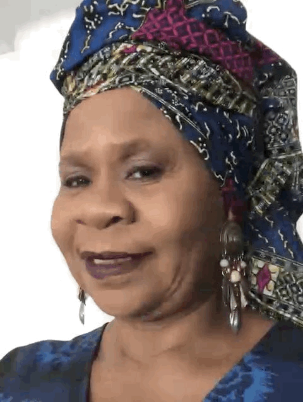 Mie-Jeanne Nyanga-Lumbala