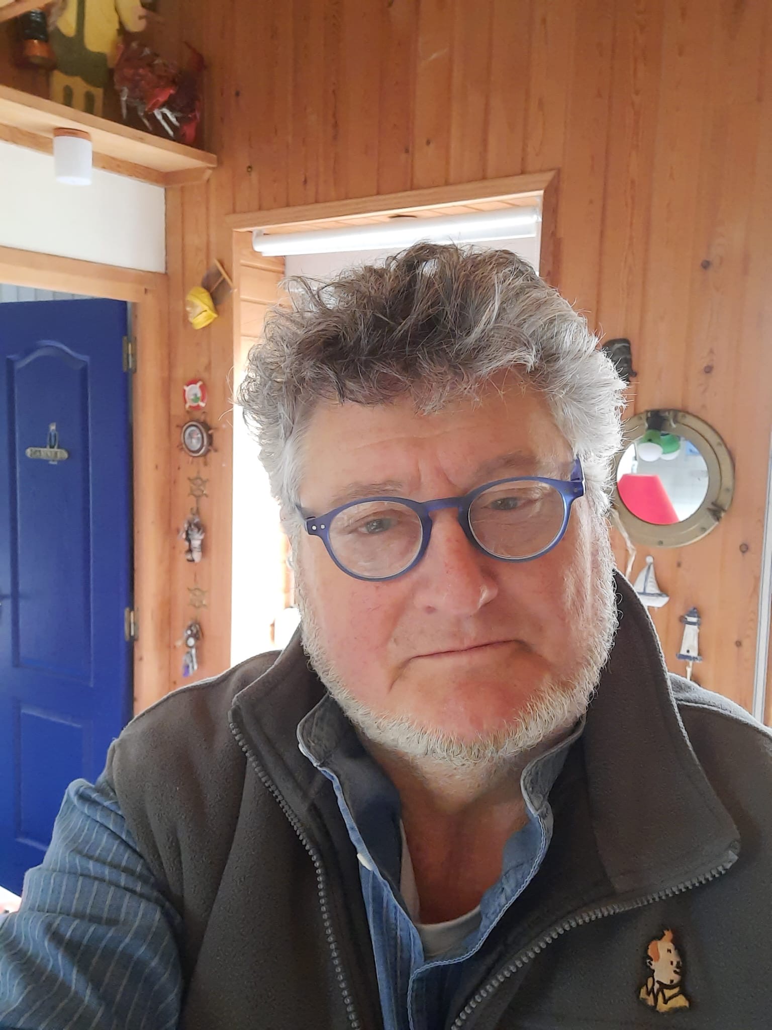 Eddy Van De Mert