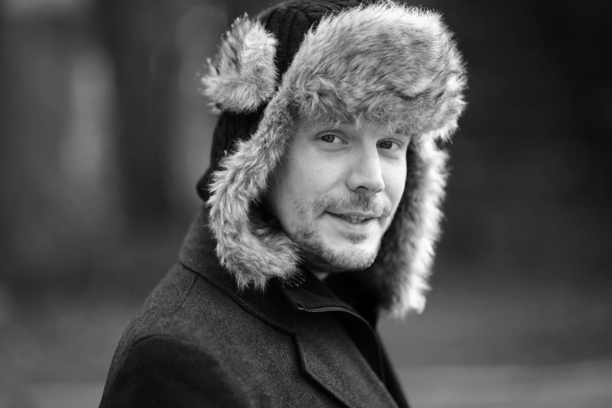 Renaud Ben Lakhal