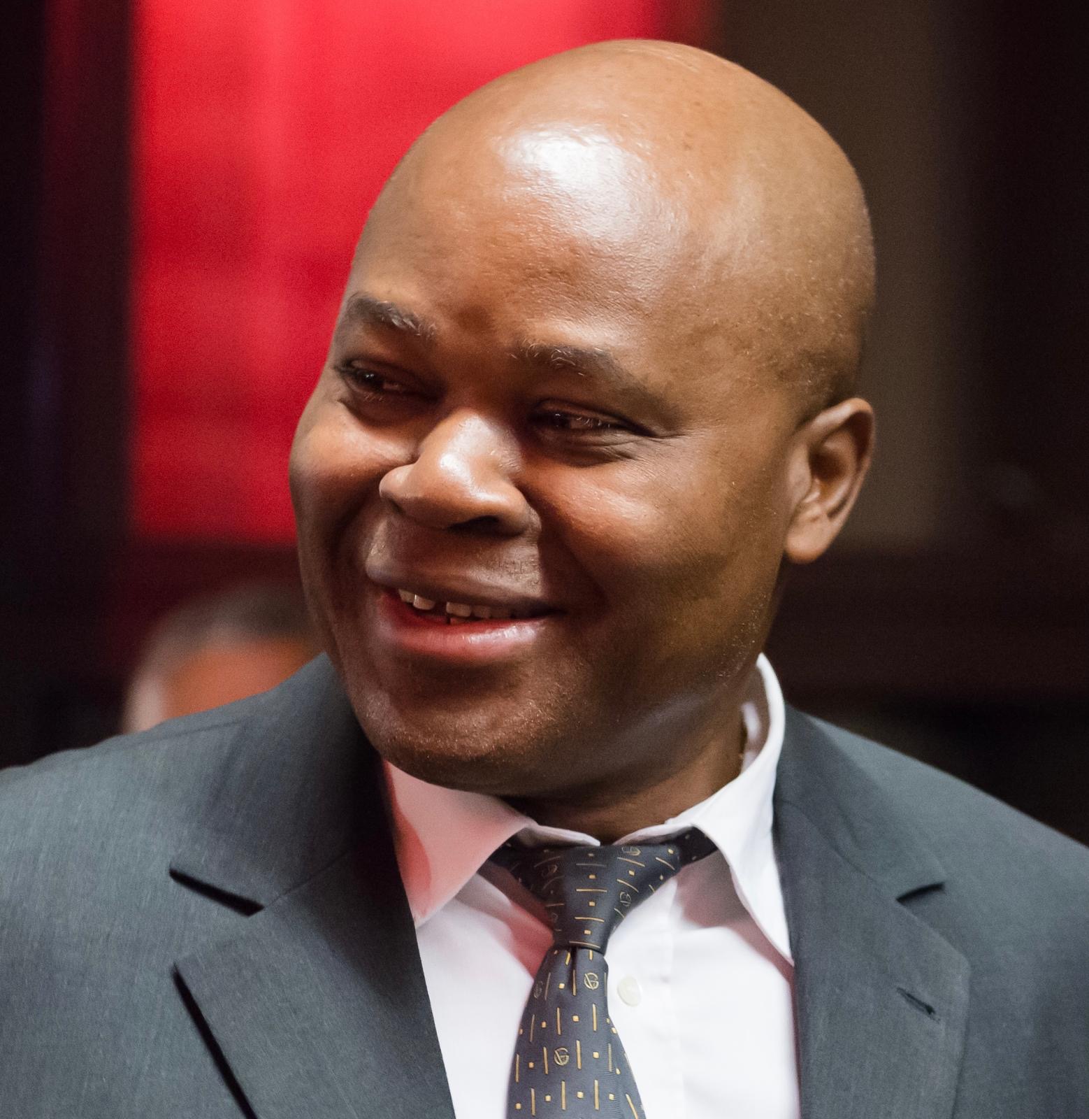 Jean Placide Tsoungui