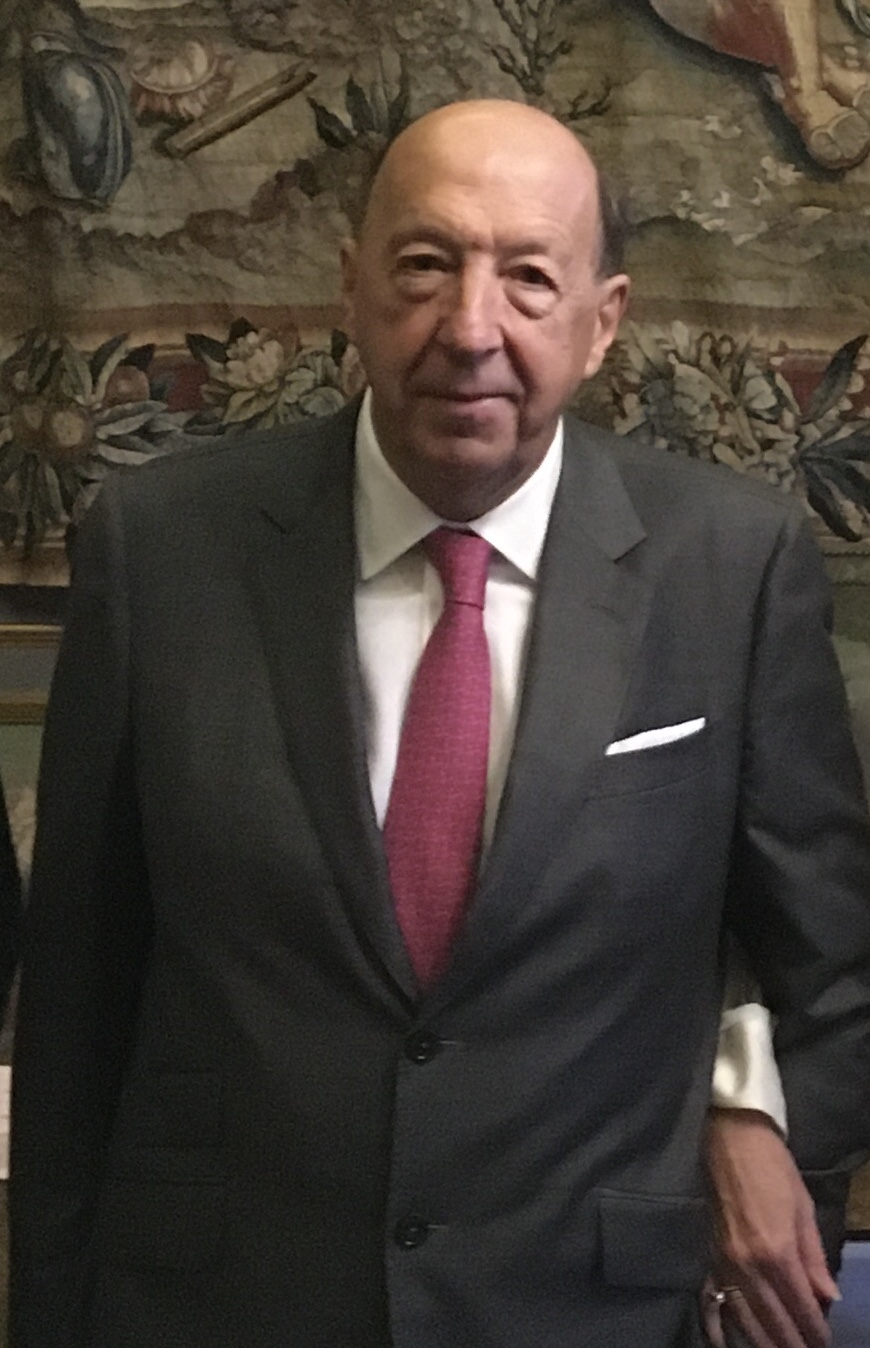 Bernard Dhondt